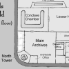 Emerald Falls Hold - Ground Floor