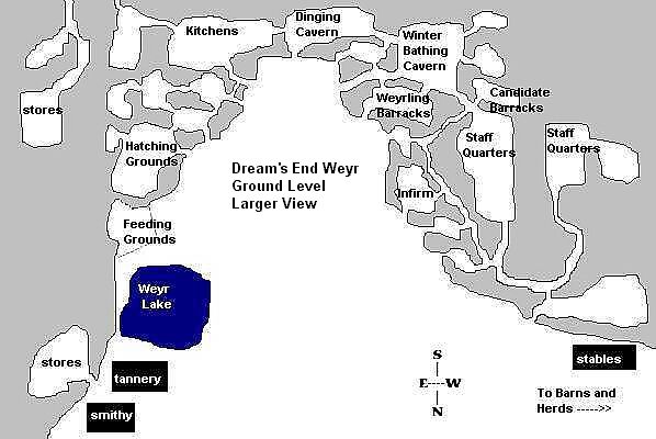 Dream's End Weyr Ground Level.jpg