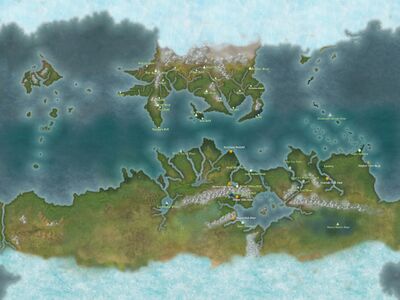 Triad Locations